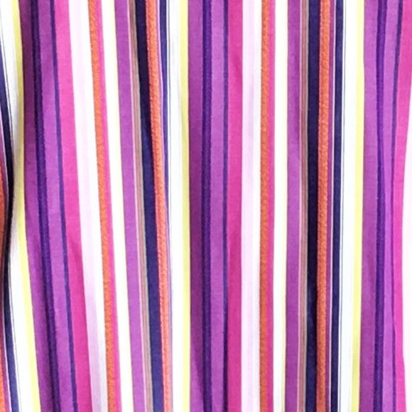 Bundle of THREE Custom-Made 100% Cotton Shirts - Picture 14 of 16